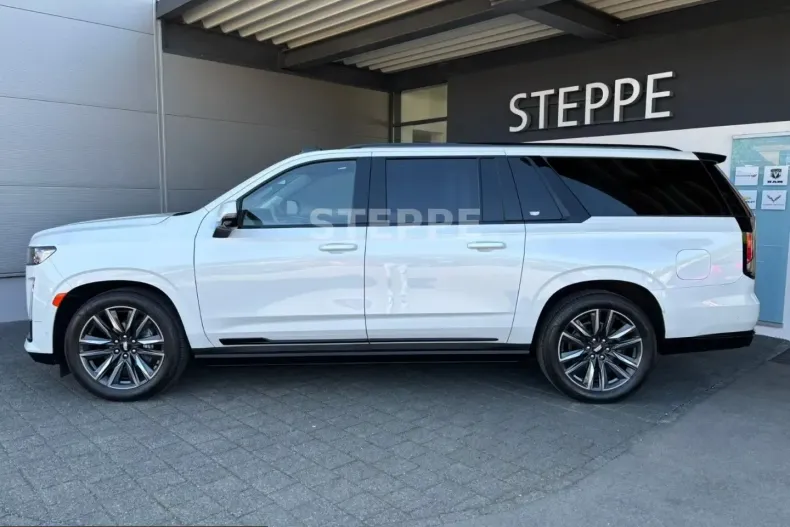 Cadillac Escalade din 2024 cu 21.836 km - oferta CAD218473 - foto 5
