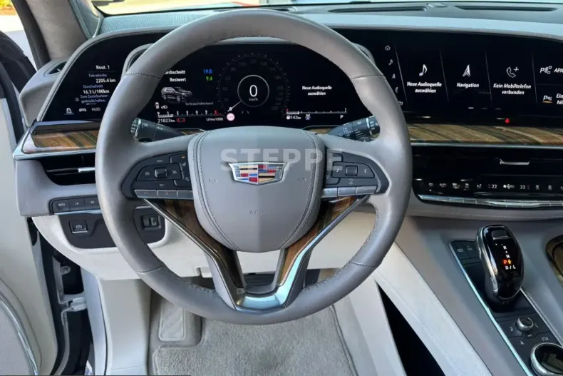 Cadillac Escalade din 2024 cu 21.836 km - oferta CAD218473 - foto 10