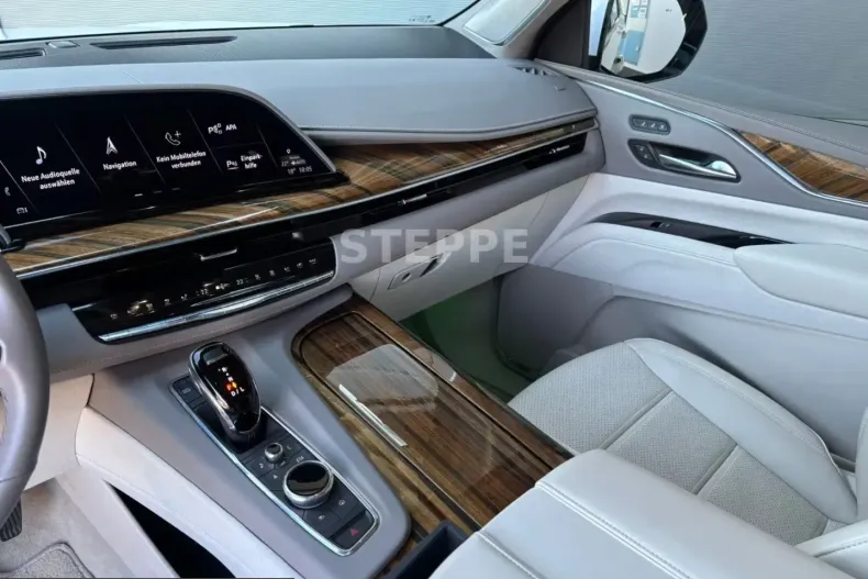 Cadillac Escalade din 2024 cu 21.836 km - oferta CAD218473 - foto 13