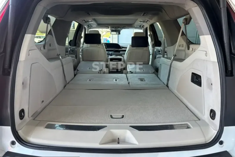 Cadillac Escalade din 2024 cu 21.836 km - oferta CAD218473 - foto 15