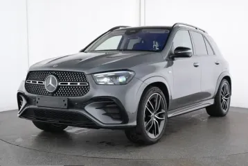 Mercedes-Benz GLE 400 din 2025 - oferta MER218475