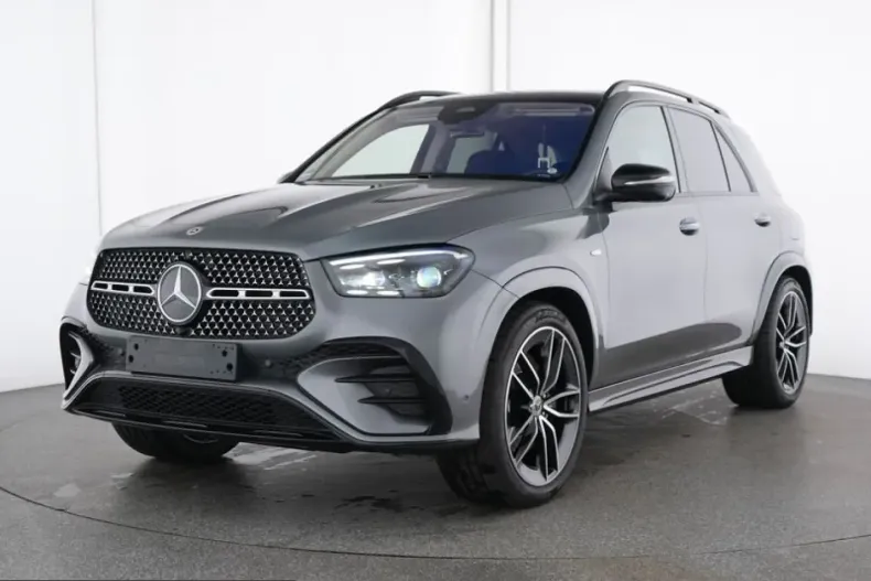 Mercedes-Benz GLE 400 (Clasa GLE) din 2025 cu 29.367 km - oferta MER218475 - foto 1