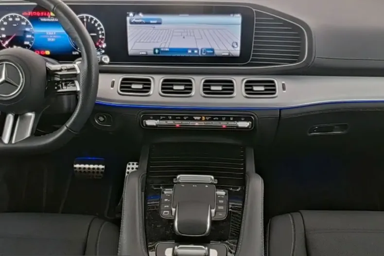 Mercedes-Benz GLE 400 (Clasa GLE) din 2025 cu 29.367 km - oferta MER218475 - foto 4