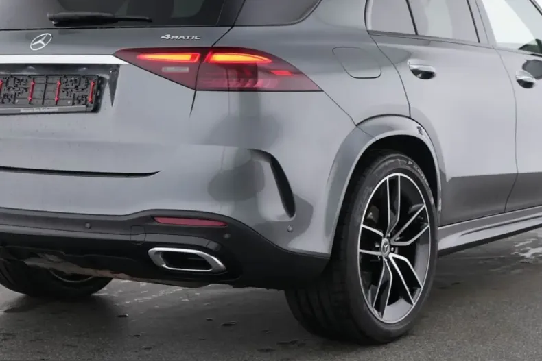 Mercedes-Benz GLE 400 (Clasa GLE) din 2025 cu 29.367 km - oferta MER218475 - foto 9