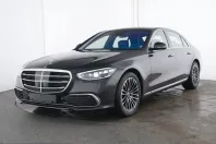 Mercedes-Benz S 450 (Clasa S) din 2025 cu 4.822 km - oferta MER218476 - foto 1