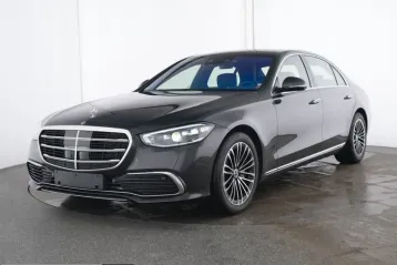 Mercedes-Benz S 450 din 2025 - oferta MER218476