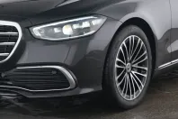 Mercedes-Benz S 450 (Clasa S) din 2025 cu 4.822 km - oferta MER218476 - foto 3