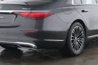 Mercedes-Benz S 450 (Clasa S) din 2025 cu 4.822 km - oferta MER218476 - foto 9