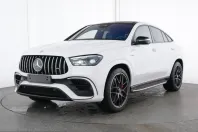 Mercedes-Benz GLE 63 AMG (Clasa GLE) din 2025 cu 20.027 km - oferta MER218477 - foto 1