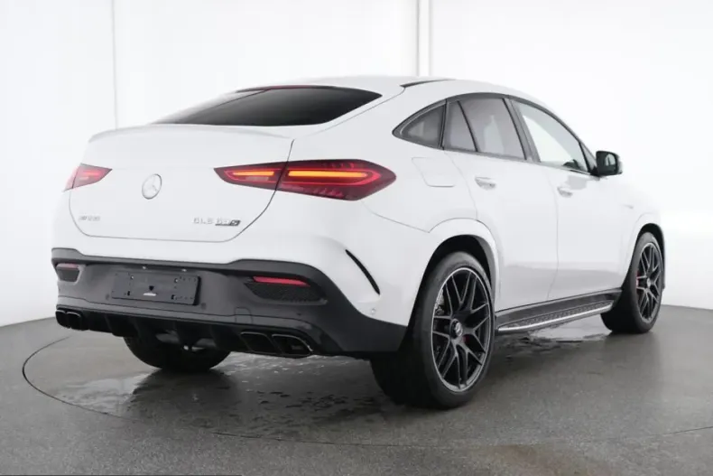 Mercedes-Benz GLE 63 AMG (Clasa GLE) din 2025 cu 20.027 km - oferta MER218477 - foto 2