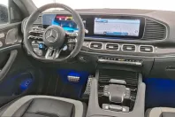 Mercedes-Benz GLE 63 AMG (Clasa GLE) din 2025 cu 20.027 km - oferta MER218477 - foto 5