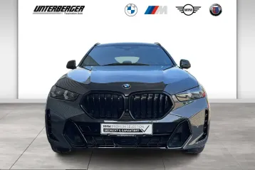 BMW X6 din 2025 - oferta BMW218478