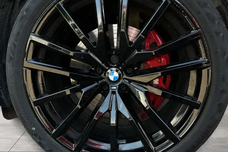 BMW X6 (Seria X) din 2025 cu 14.900 km - oferta BMW218478 - foto 6