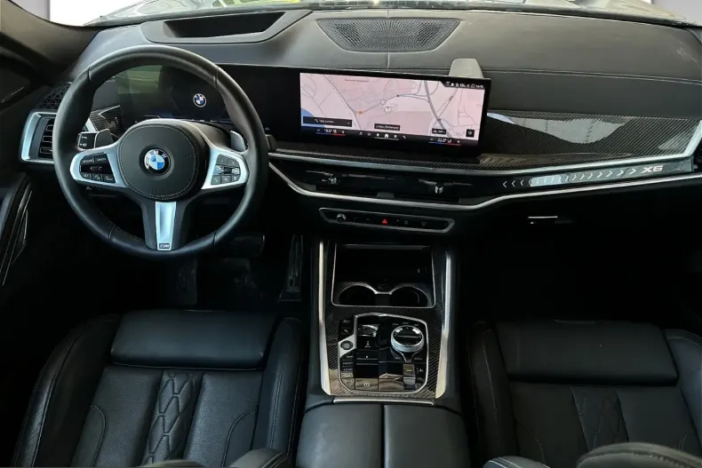 BMW X6 (Seria X) din 2025 cu 14.900 km - oferta BMW218478 - foto 7