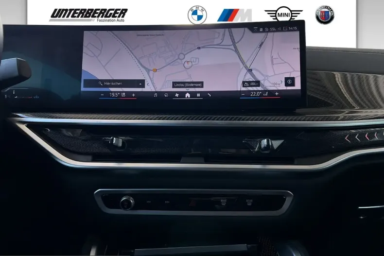 BMW X6 (Seria X) din 2025 cu 14.900 km - oferta BMW218478 - foto 8
