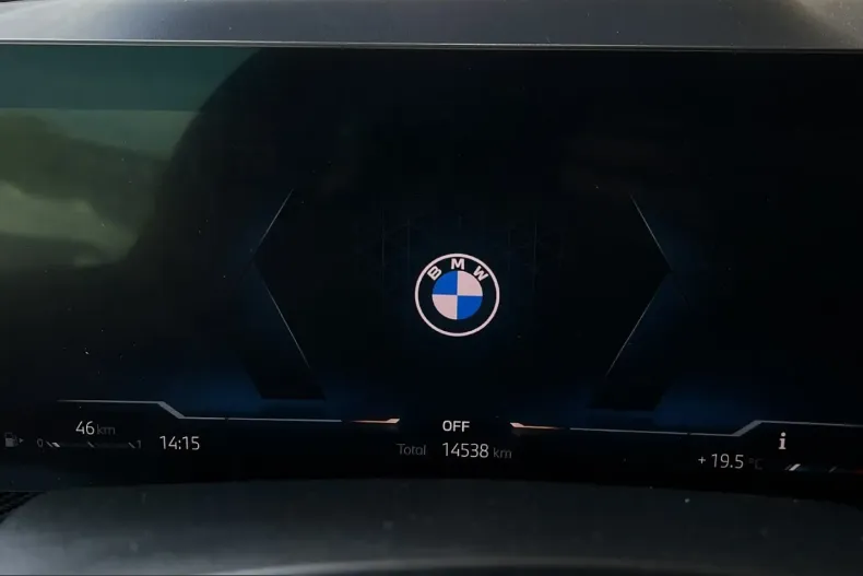 BMW X6 (Seria X) din 2025 cu 14.900 km - oferta BMW218478 - foto 9