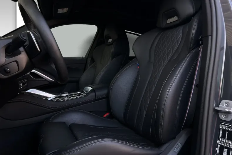 BMW X6 (Seria X) din 2025 cu 14.900 km - oferta BMW218478 - foto 10