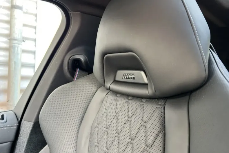 BMW X6 (Seria X) din 2025 cu 14.900 km - oferta BMW218478 - foto 14