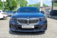 BMW 520 (Seria 5) din 2025 cu 33.485 km - oferta BMW218479 - foto 1