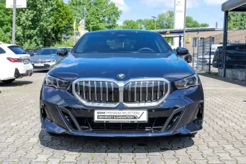 BMW 520 din 2025 - oferta BMW218479