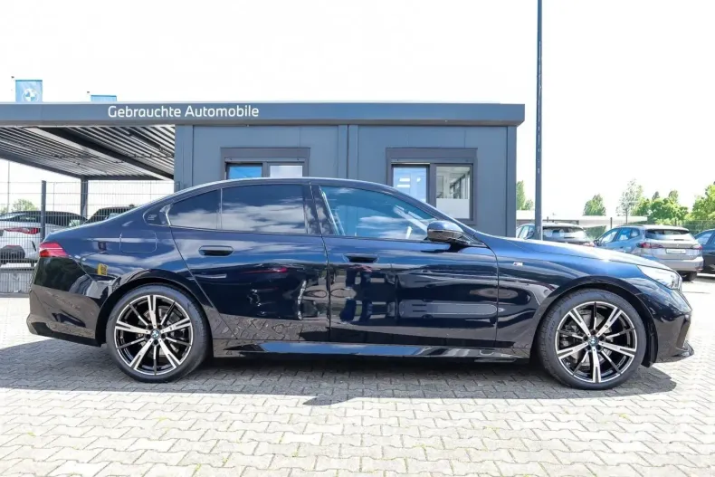 BMW 520 (Seria 5) din 2025 cu 33.485 km - oferta BMW218479 - foto 3