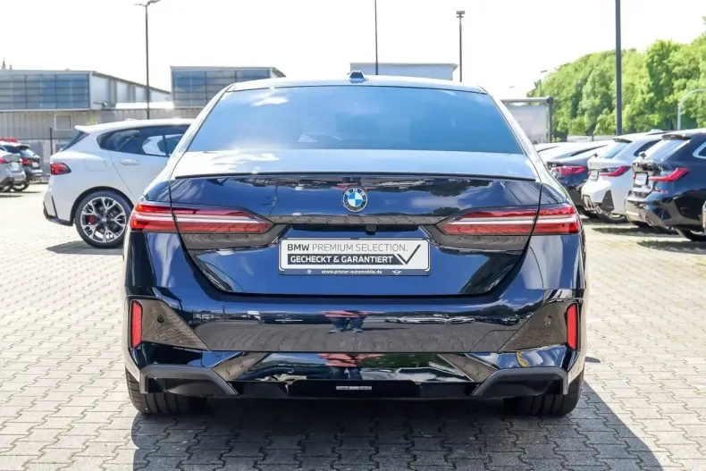 BMW 520 (Seria 5) din 2025 cu 33.485 km - oferta BMW218479 - foto 5