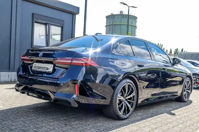 BMW 520 (Seria 5) din 2025 cu 33.485 km - oferta BMW218479 - foto 6