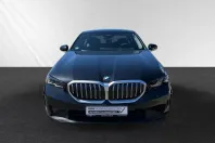 BMW 520 (Seria 5) din 2025 cu 12.400 km - oferta BMW218480 - foto 1
