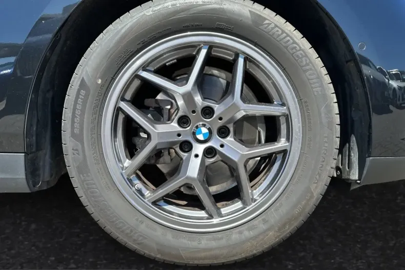 BMW 520 (Seria 5) din 2025 cu 12.400 km - oferta BMW218480 - foto 5