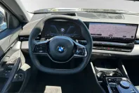 BMW 520 (Seria 5) din 2025 cu 12.400 km - oferta BMW218480 - foto 8