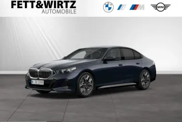 BMW 520 din 2025 - oferta BMW218481