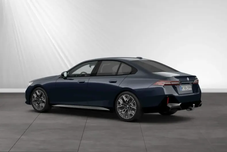 BMW 520 (Seria 5) din 2025 cu 25.400 km - oferta BMW218481 - foto 7