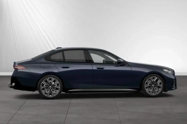 BMW 520 (Seria 5) din 2025 cu 25.400 km - oferta BMW218481 - foto 9