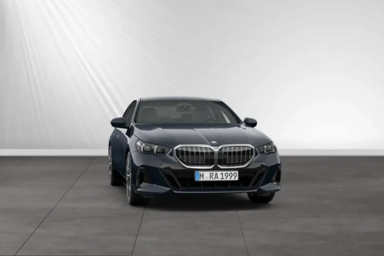 BMW 520 (Seria 5) din 2025 cu 25.400 km - oferta BMW218481 - foto 12