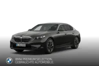 BMW 520 (Seria 5) din 2025 cu 27.600 km - oferta BMW218482 - foto 1