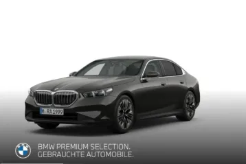 BMW 520 din 2025 - oferta BMW218482