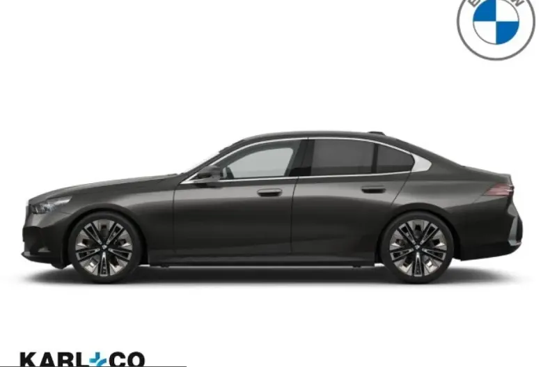 BMW 520 (Seria 5) din 2025 cu 27.600 km - oferta BMW218482 - foto 2