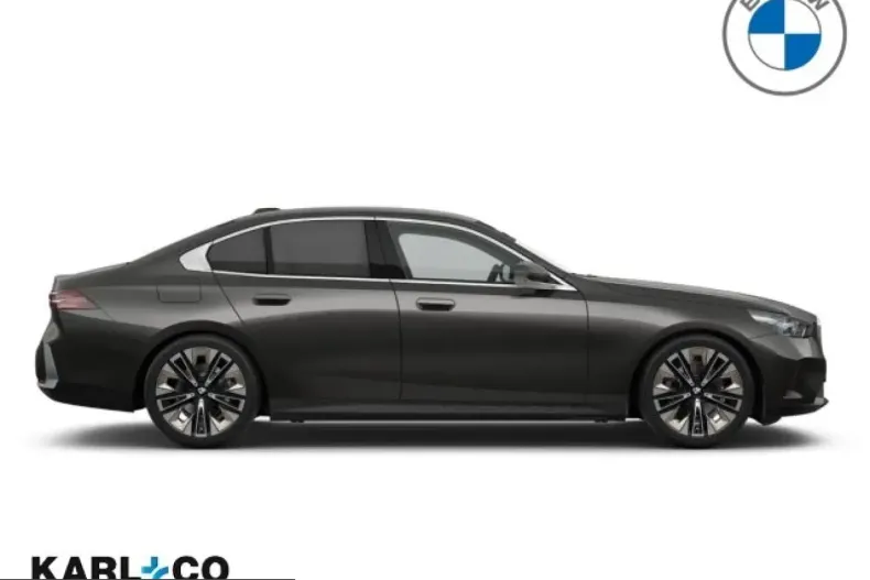 BMW 520 (Seria 5) din 2025 cu 27.600 km - oferta BMW218482 - foto 4