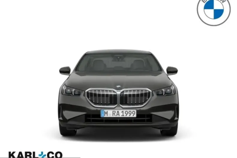 BMW 520 (Seria 5) din 2025 cu 27.600 km - oferta BMW218482 - foto 5