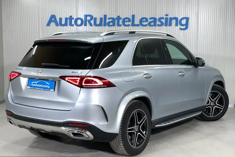 Mercedes-Benz GL 320 (Clasa GL) din 2022 cu 68.196 km - oferta MER218483 - foto 3