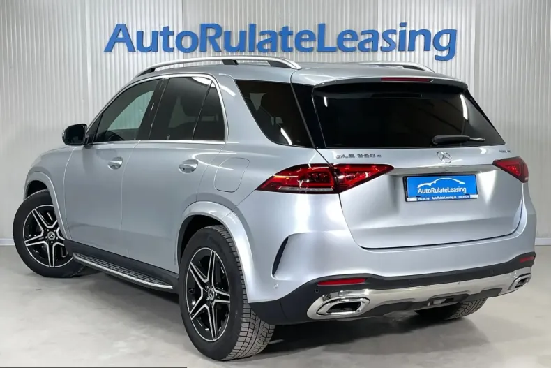 Mercedes-Benz GL 320 (Clasa GL) din 2022 cu 68.196 km - oferta MER218483 - foto 4