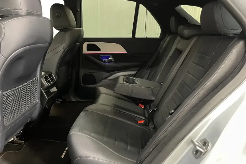 Mercedes-Benz GL 320 (Clasa GL) din 2022 cu 68.196 km - oferta MER218483 - foto 11