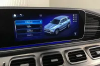 Mercedes-Benz GL 320 (Clasa GL) din 2022 cu 68.196 km - oferta MER218483 - foto 21