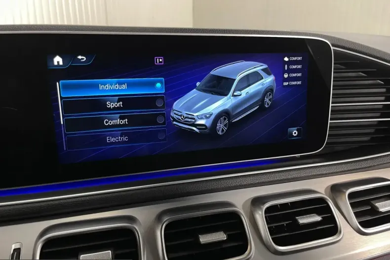 Mercedes-Benz GL 320 (Clasa GL) din 2022 cu 68.196 km - oferta MER218483 - foto 21