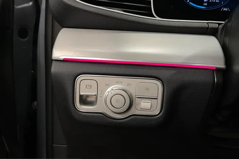 Mercedes-Benz GL 320 (Clasa GL) din 2022 cu 68.196 km - oferta MER218483 - foto 27