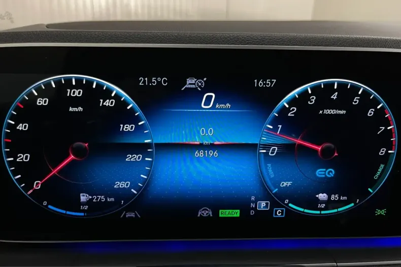 Mercedes-Benz GL 320 (Clasa GL) din 2022 cu 68.196 km - oferta MER218483 - foto 30