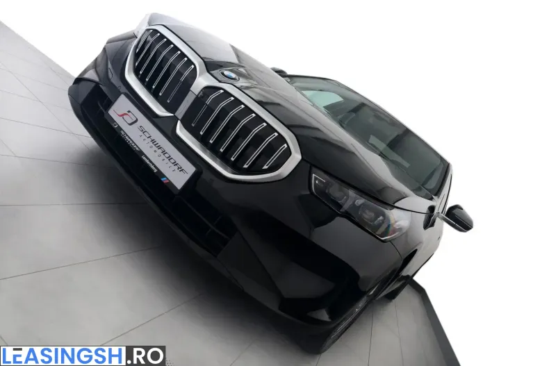 BMW 520 (Seria 5) din 2025 cu 35.600 km - oferta BMW218484 - foto 1