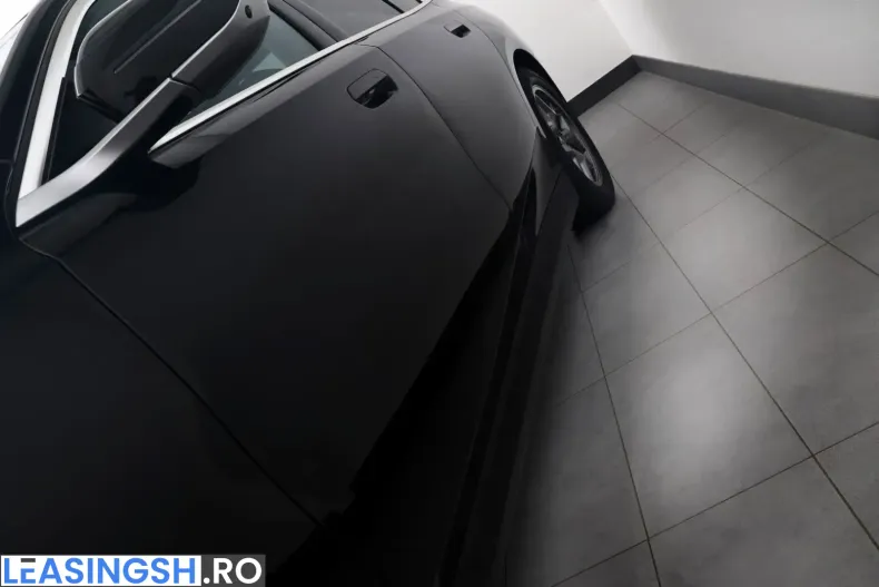 BMW 520 (Seria 5) din 2025 cu 35.600 km - oferta BMW218484 - foto 8