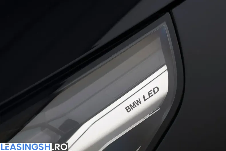 BMW 520 (Seria 5) din 2025 cu 35.600 km - oferta BMW218484 - foto 9