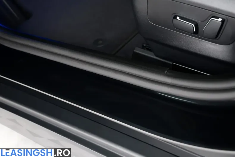 BMW 520 (Seria 5) din 2025 cu 35.600 km - oferta BMW218484 - foto 18